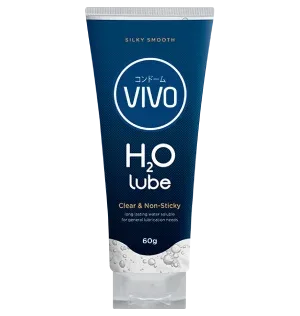 H2O Lube