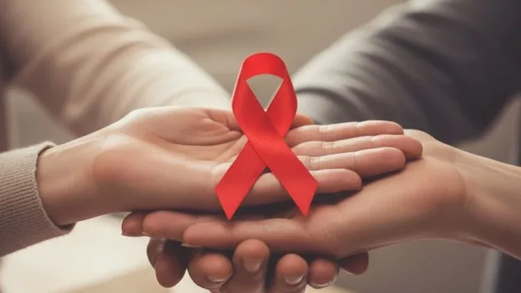 Ciri-ciri penyakit HIV