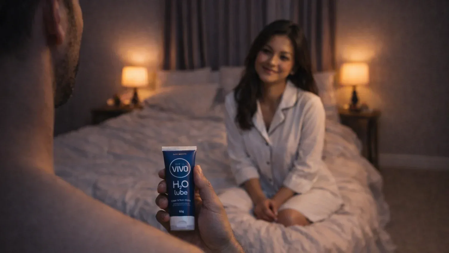 Lubricant gel terbaik