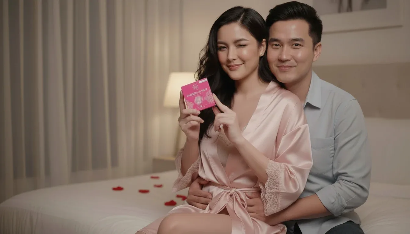 Cara Memuaskan Suami Setelah Lama Tak Bertemu